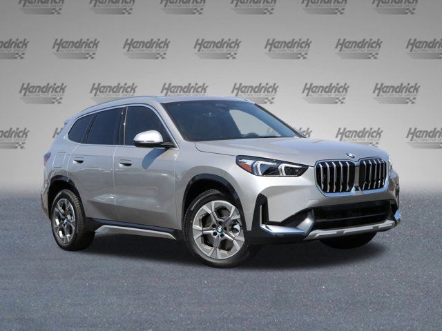 2024 BMW X1 xDrive28i