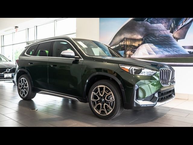 2024 BMW X1 xDrive28i