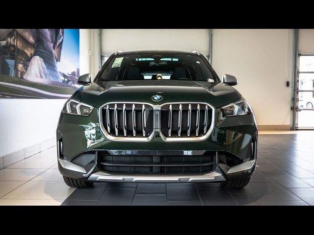 2024 BMW X1 xDrive28i