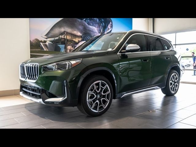 2024 BMW X1 xDrive28i