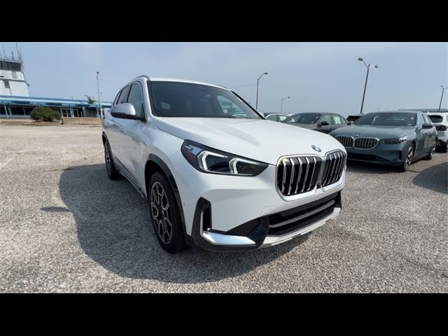 2024 BMW X1 xDrive28i