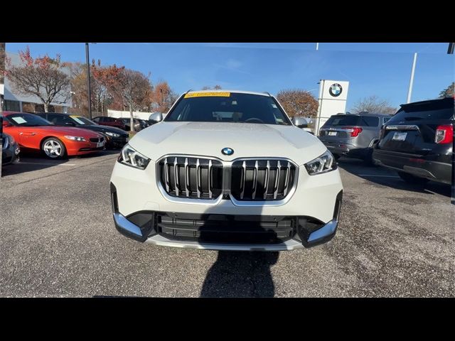 2024 BMW X1 xDrive28i