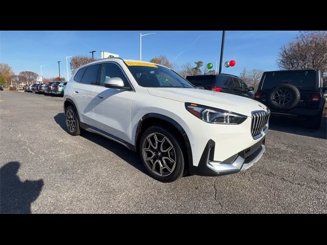 2024 BMW X1 xDrive28i