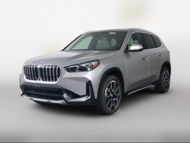 2024 BMW X1 xDrive28i