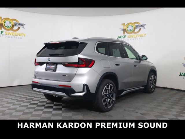 2024 BMW X1 xDrive28i