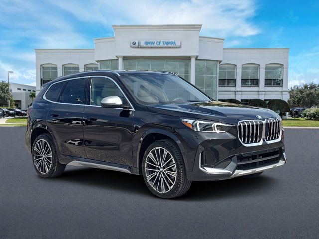 2024 BMW X1 xDrive28i