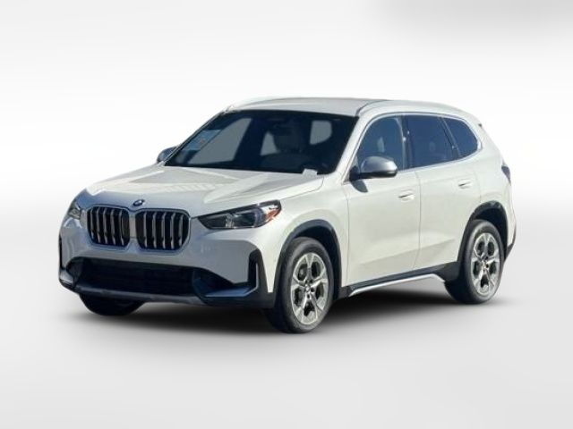2024 BMW X1 xDrive28i