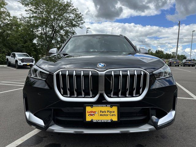 2024 BMW X1 xDrive28i