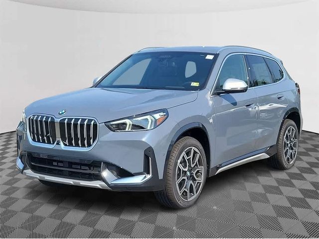 2024 BMW X1 xDrive28i