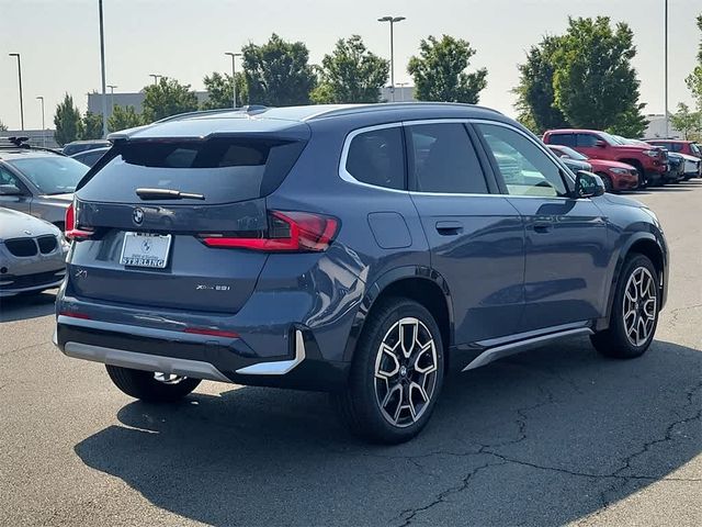 2024 BMW X1 xDrive28i