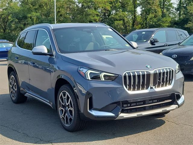 2024 BMW X1 xDrive28i