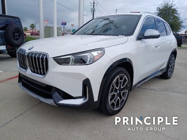 2024 BMW X1 xDrive28i