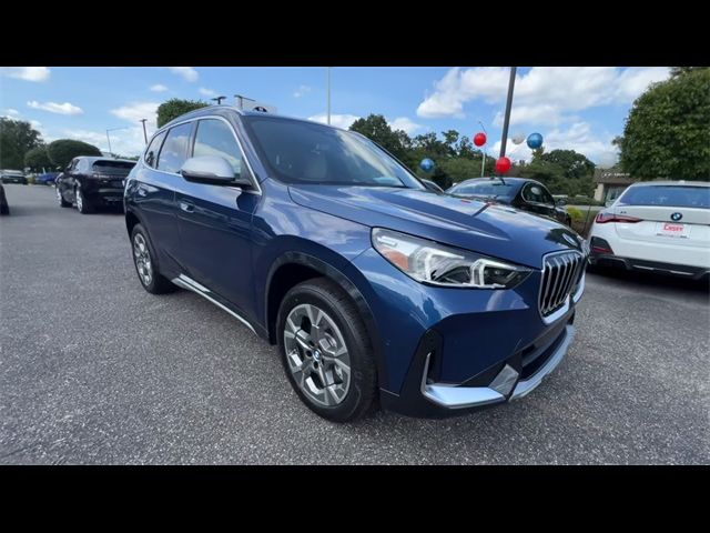 2024 BMW X1 xDrive28i