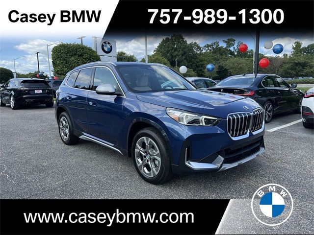 2024 BMW X1 xDrive28i