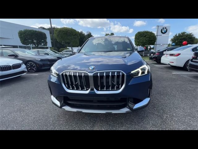 2024 BMW X1 xDrive28i