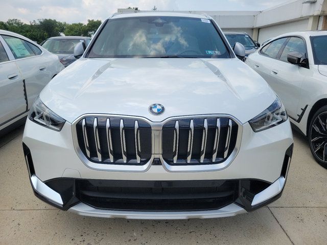 2024 BMW X1 xDrive28i