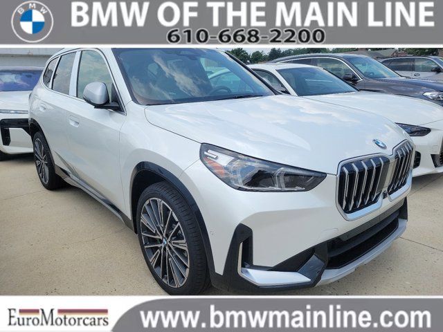 2024 BMW X1 xDrive28i