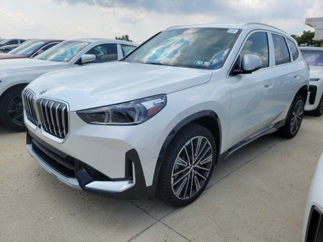 2024 BMW X1 xDrive28i