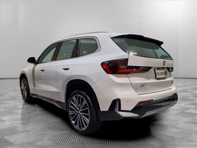 2024 BMW X1 xDrive28i