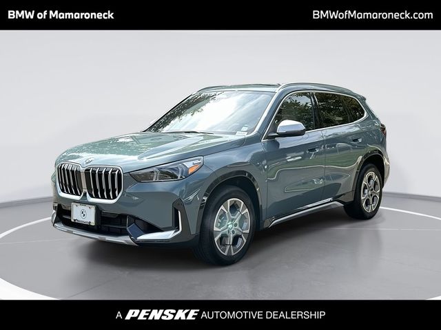 2024 BMW X1 xDrive28i