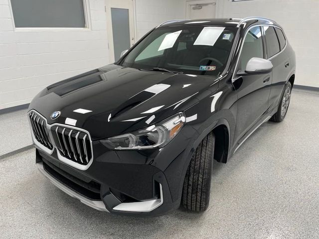 2024 BMW X1 xDrive28i