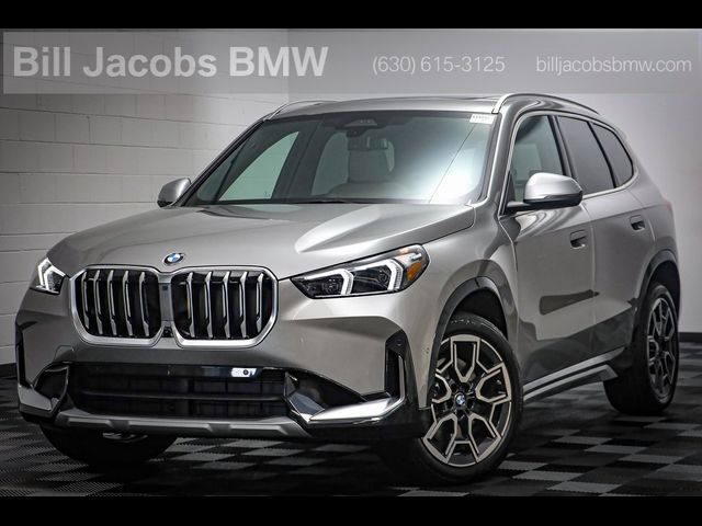 2024 BMW X1 xDrive28i