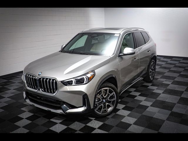 2024 BMW X1 xDrive28i