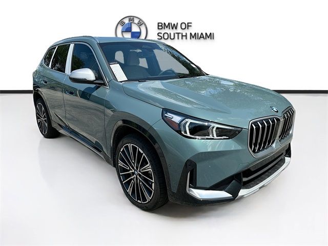 2024 BMW X1 xDrive28i