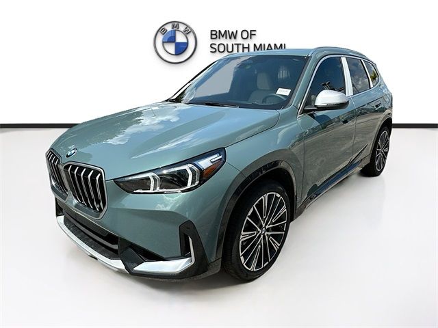 2024 BMW X1 xDrive28i