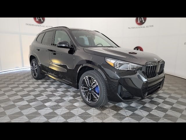 2024 BMW X1 xDrive28i