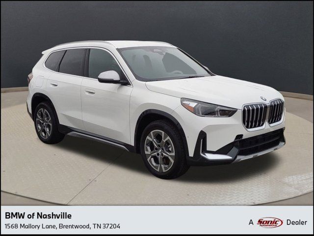 2024 BMW X1 xDrive28i