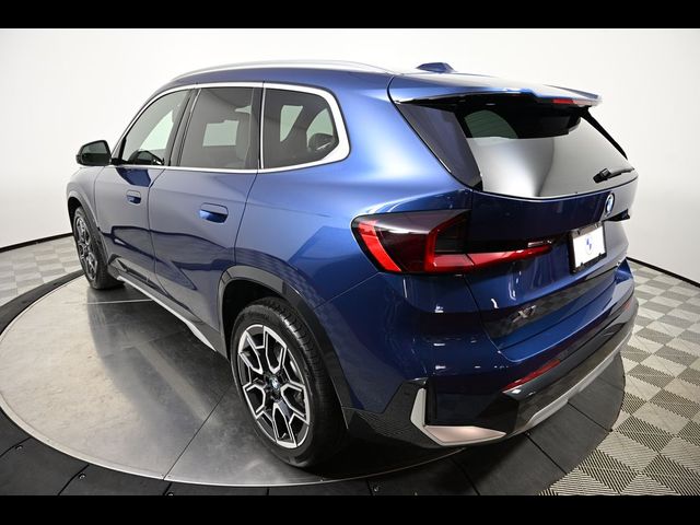 2024 BMW X1 xDrive28i