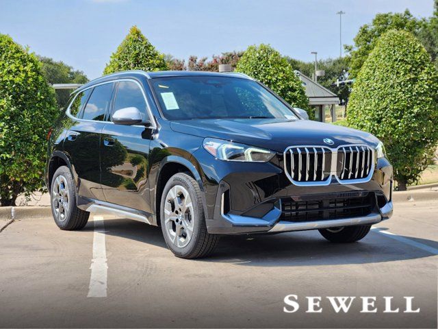 2024 BMW X1 xDrive28i