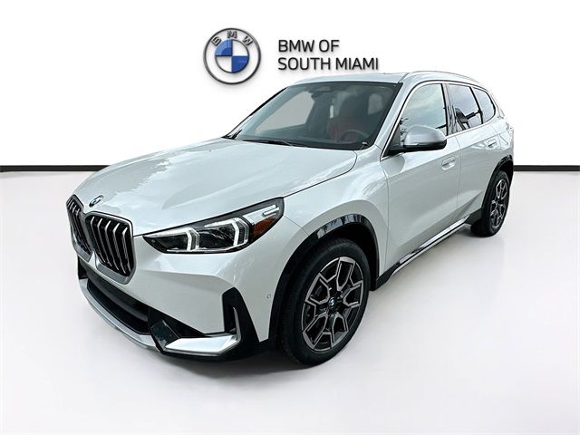 2024 BMW X1 xDrive28i