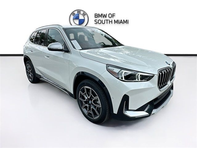 2024 BMW X1 xDrive28i