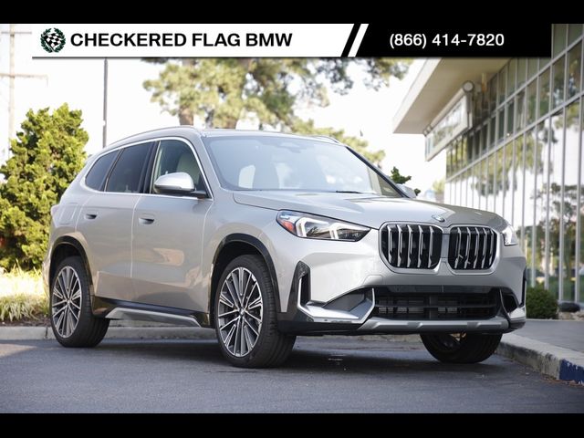 2024 BMW X1 xDrive28i