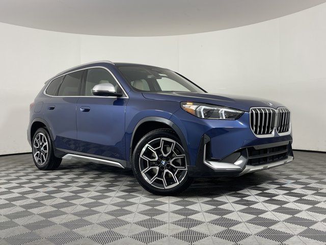 2024 BMW X1 xDrive28i