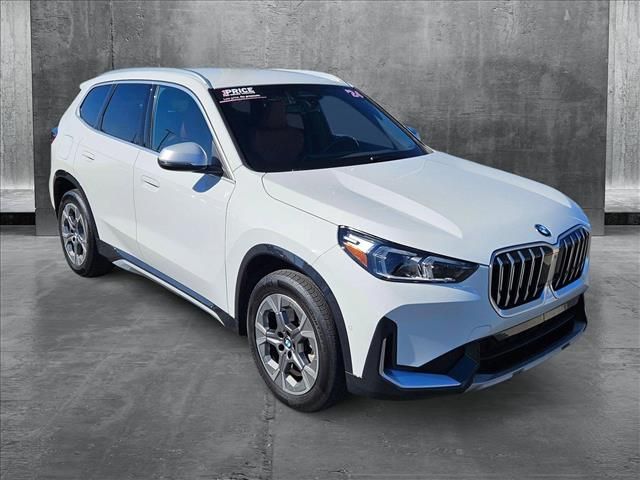 2024 BMW X1 xDrive28i