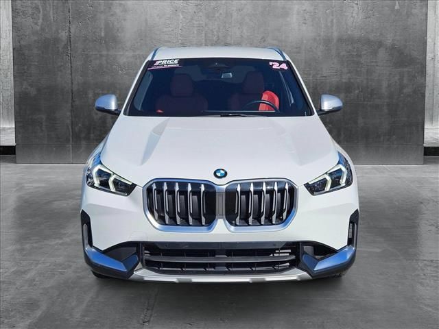 2024 BMW X1 xDrive28i