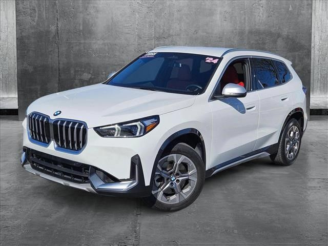 2024 BMW X1 xDrive28i