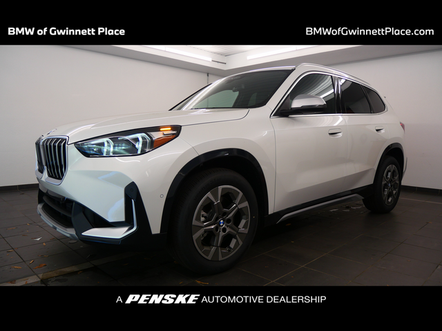 2024 BMW X1 xDrive28i