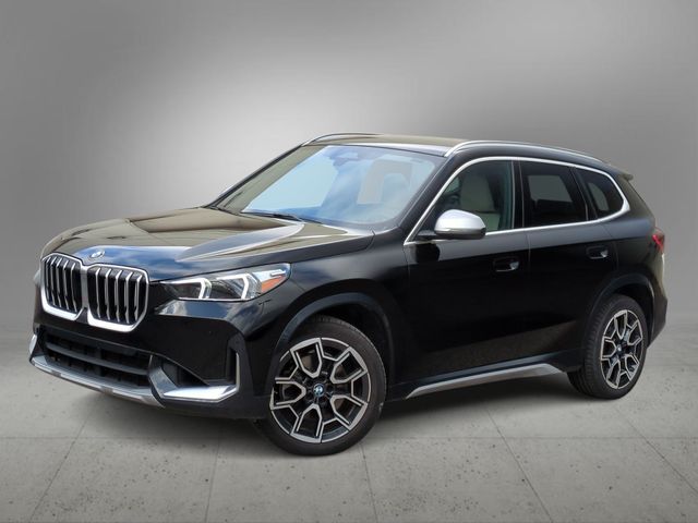 2024 BMW X1 xDrive28i