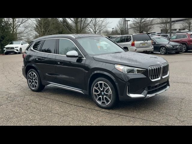 2024 BMW X1 xDrive28i