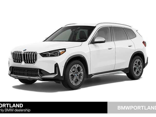 2024 BMW X1 xDrive28i