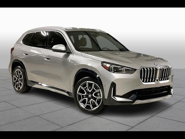 2024 BMW X1 xDrive28i