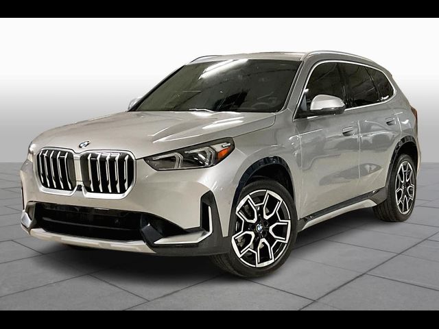 2024 BMW X1 xDrive28i