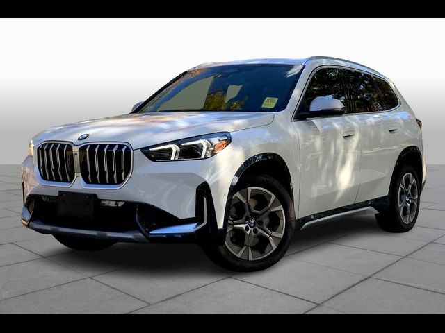 2024 BMW X1 xDrive28i