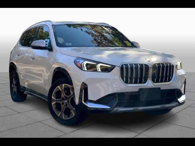 2024 BMW X1 xDrive28i