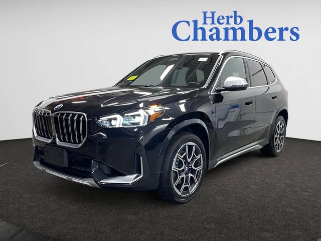 2024 BMW X1 xDrive28i