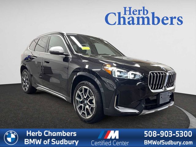 2024 BMW X1 xDrive28i